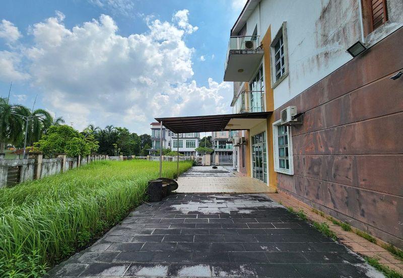 Bandar Baru Seri Alam