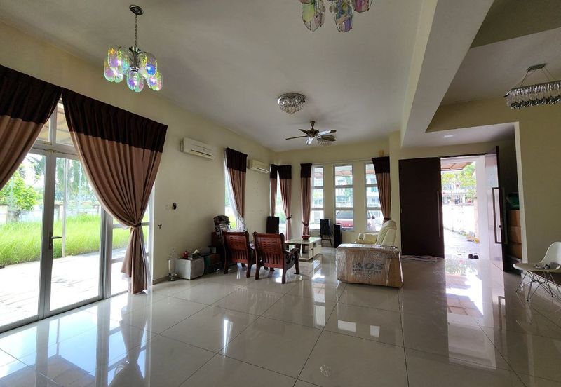 Bandar Baru Seri Alam