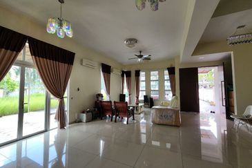 Bandar Baru Seri Alam