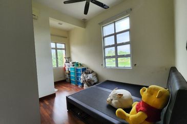 Bandar Baru Seri Alam