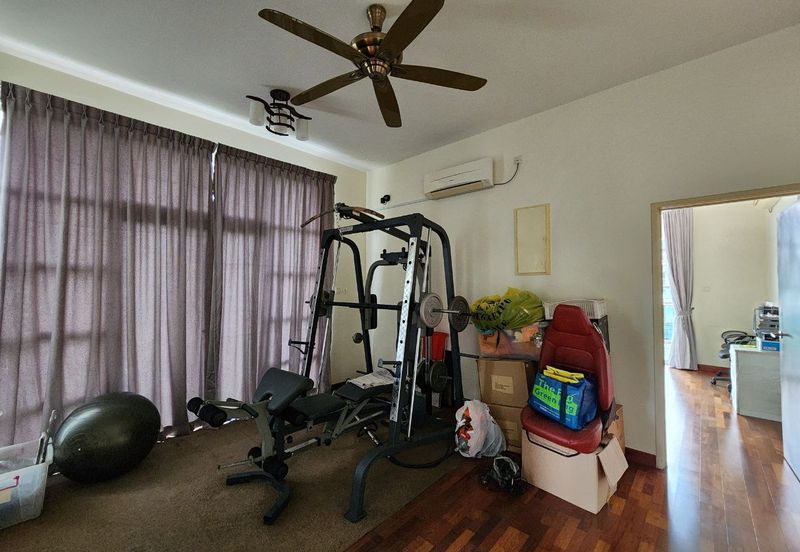 Bandar Baru Seri Alam