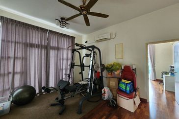 Bandar Baru Seri Alam