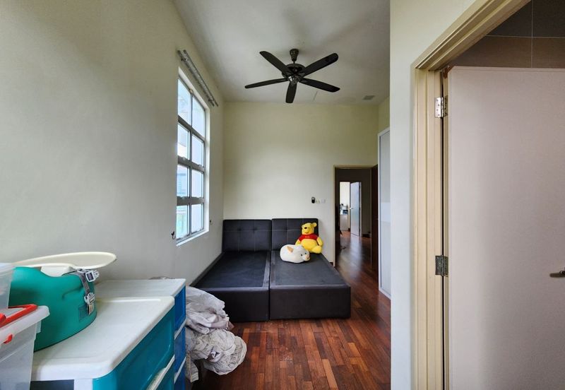 Bandar Baru Seri Alam