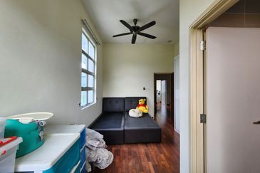 Bandar Baru Seri Alam