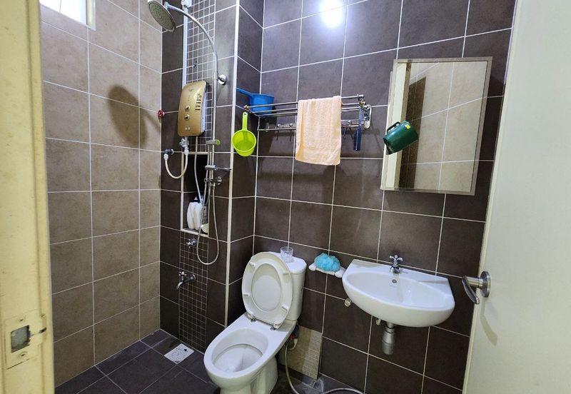 Bandar Baru Seri Alam