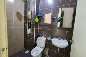 Bandar Baru Seri Alam