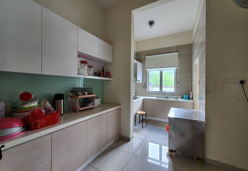 Bandar Baru Seri Alam