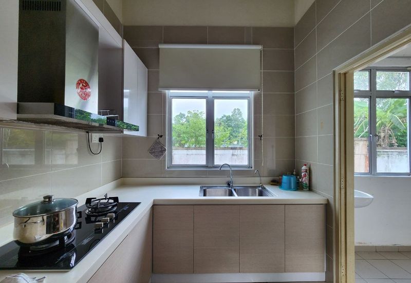 Bandar Baru Seri Alam