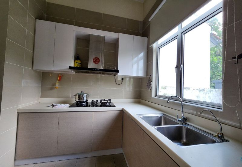 Bandar Baru Seri Alam