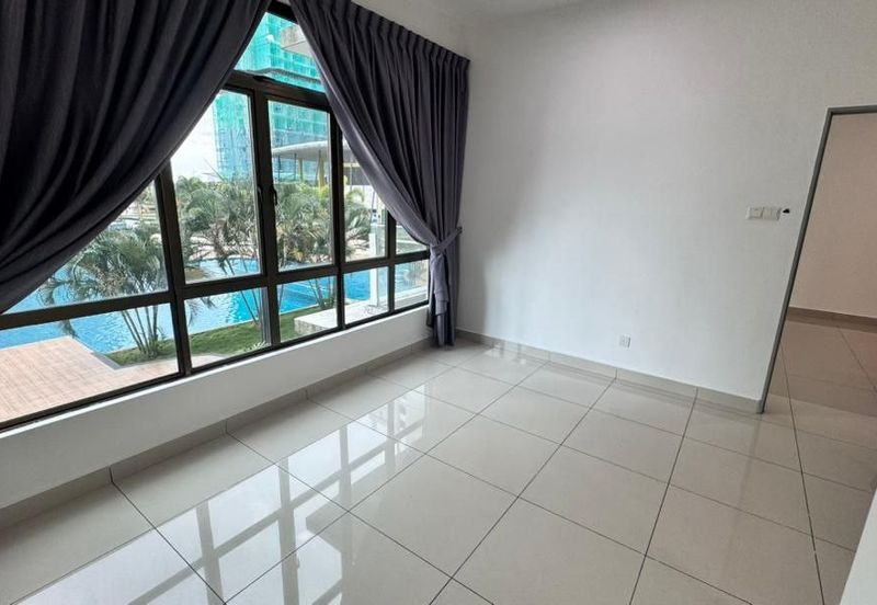 Residensi Masai (Parc Regency)