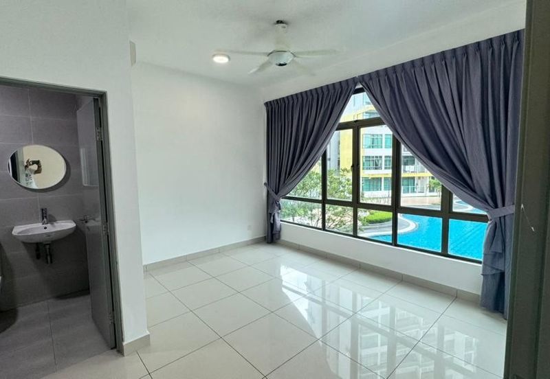 Residensi Masai (Parc Regency)