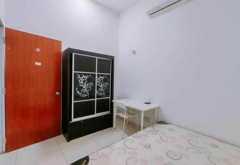 Botanika @ Tebrau Bay