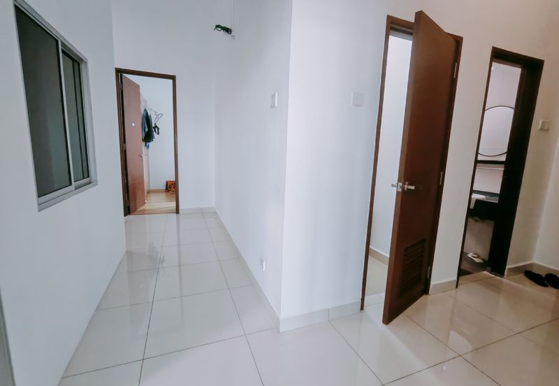 Botanika @ Tebrau Bay