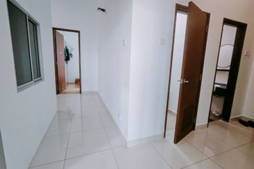 Botanika @ Tebrau Bay