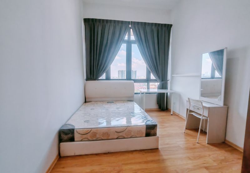 Botanika @ Tebrau Bay