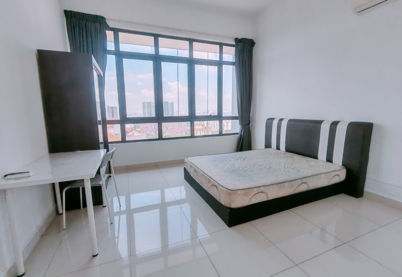 Botanika @ Tebrau Bay