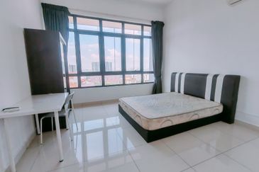 Botanika @ Tebrau Bay