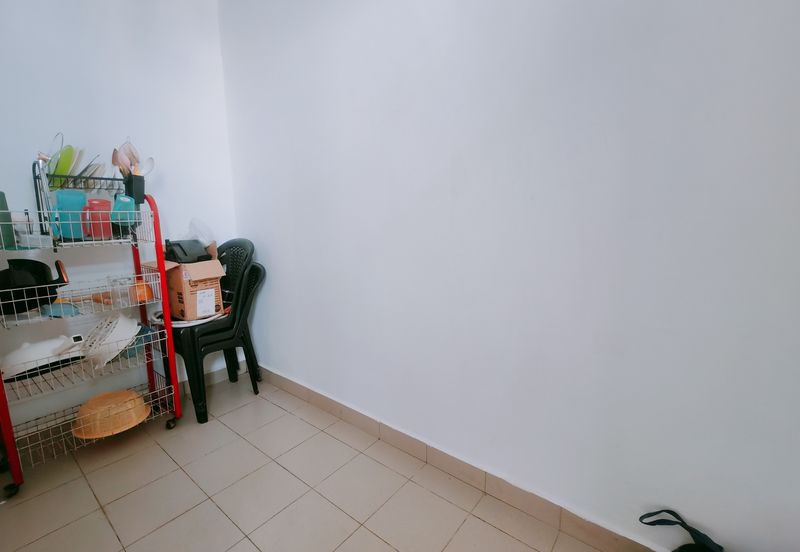 Botanika @ Tebrau Bay