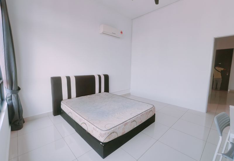 Botanika @ Tebrau Bay