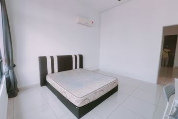 Botanika @ Tebrau Bay