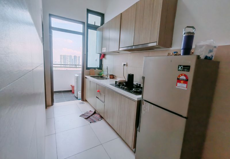 Botanika @ Tebrau Bay