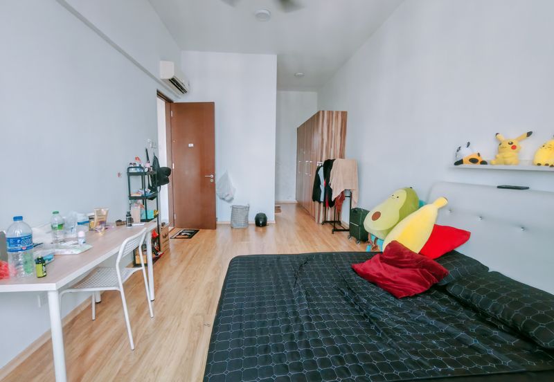 Botanika @ Tebrau Bay