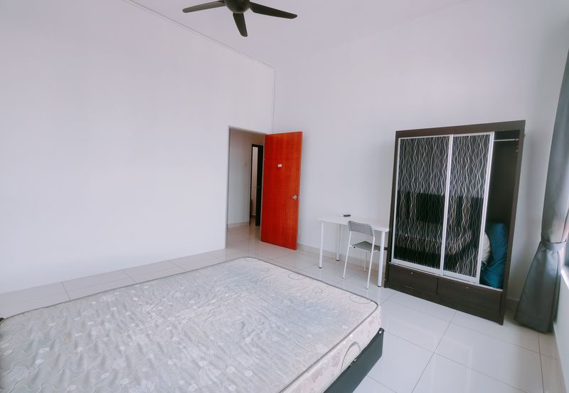 Botanika @ Tebrau Bay