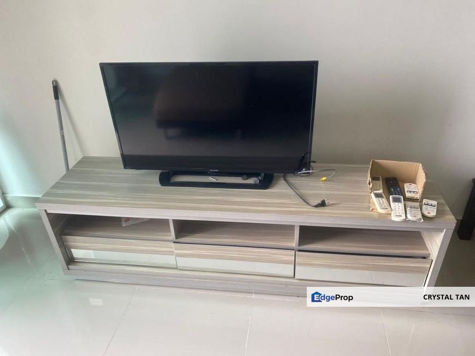 1Medini Residences 2 bedrooms  2 bathrooms , Johor, Nusajaya