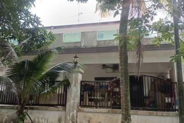 Bandar Baru Kangkar Pulai