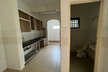 Bandar Baru Kangkar Pulai