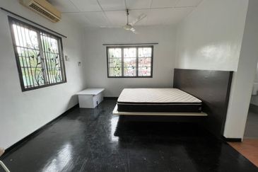 Bandar Baru Kangkar Pulai