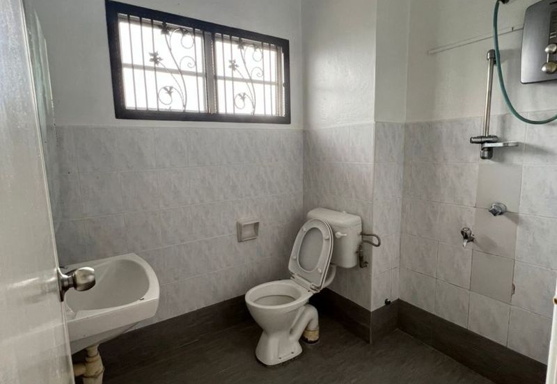 Bandar Baru Kangkar Pulai