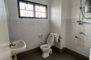 Bandar Baru Kangkar Pulai