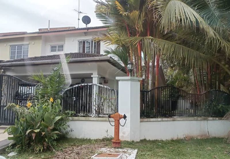 Bandar Baru Kangkar Pulai