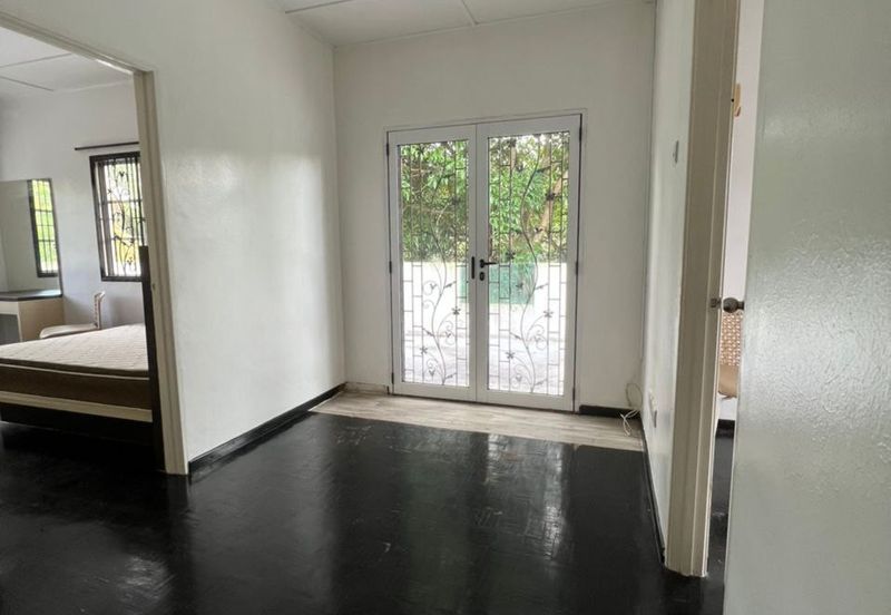 Bandar Baru Kangkar Pulai