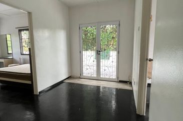 Bandar Baru Kangkar Pulai