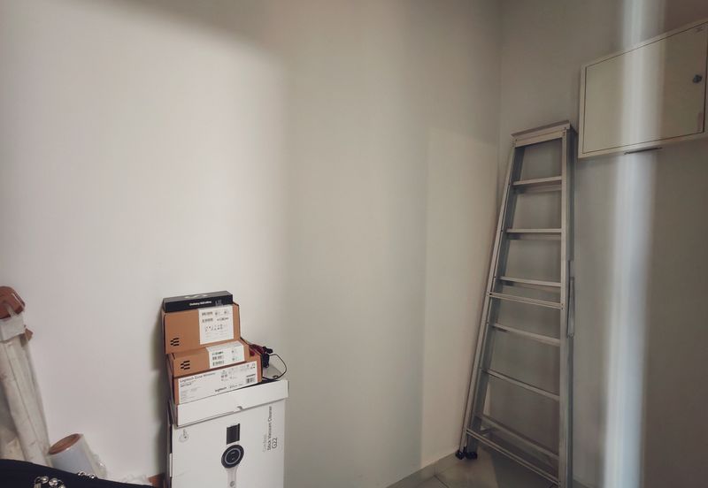 Amberside Country Garden @ Danga Bay