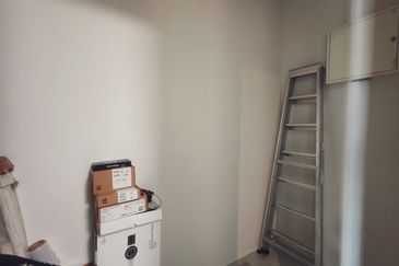 Amberside Country Garden @ Danga Bay