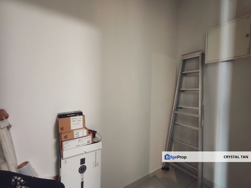 Special offer 2 Carparks Amberside @Danga Bay , Johor, Johor Bahru