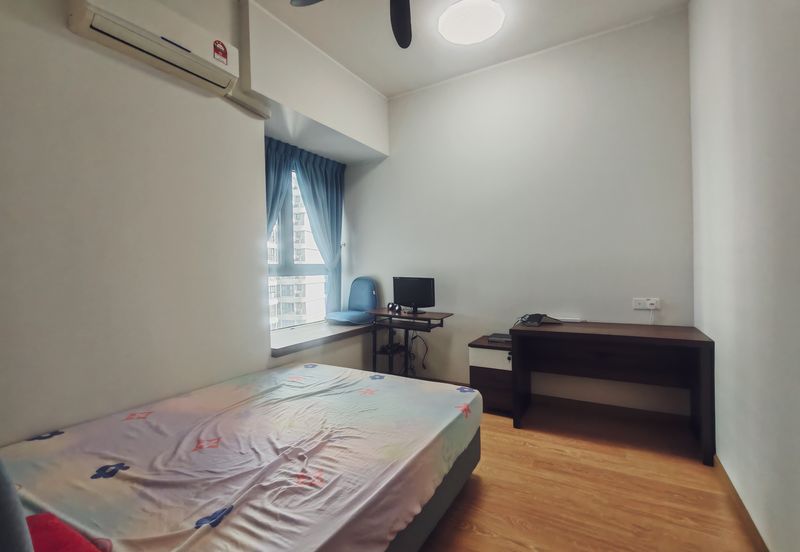 Amberside Country Garden @ Danga Bay