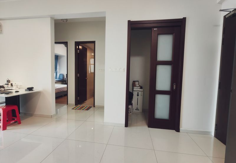 Amberside Country Garden @ Danga Bay