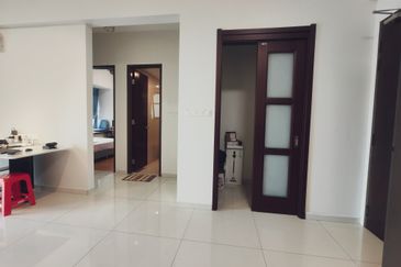 Amberside Country Garden @ Danga Bay