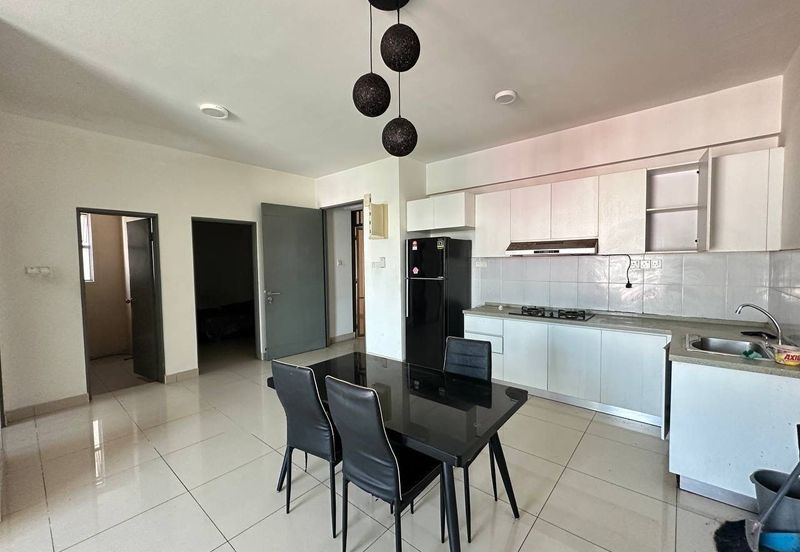 The Aliff Residences