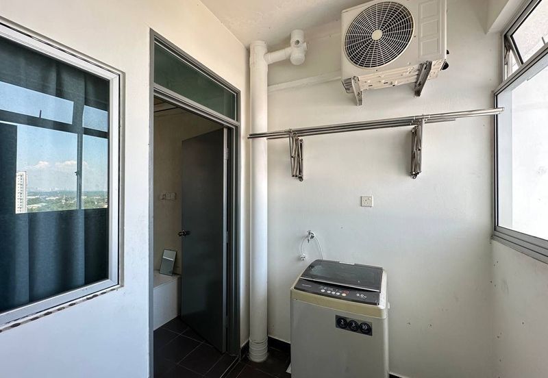 The Aliff Residences