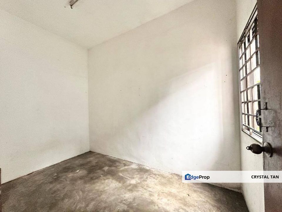 0头期单位‼️0 Downpayment‼️ Jalan Hang Lekir Skudai Baru  2 Storey Terrace Endlot , Johor, East Ledang