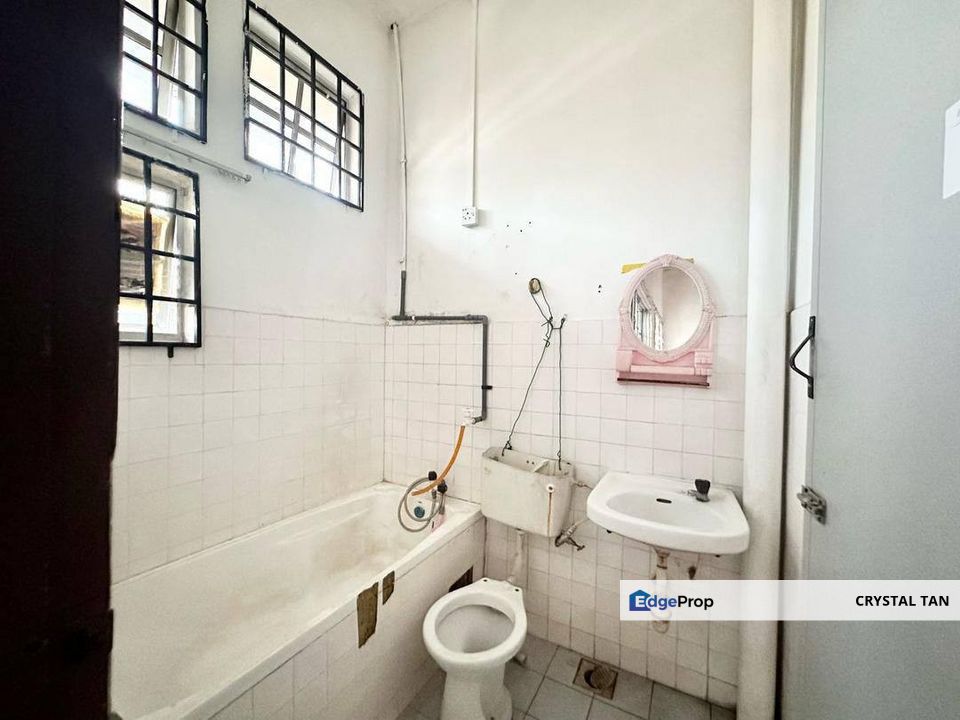 0头期单位‼️0 Downpayment‼️ Jalan Hang Lekir Skudai Baru  2 Storey Terrace Endlot , Johor, East Ledang