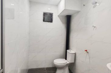 Flat Bandar Selesa Jaya