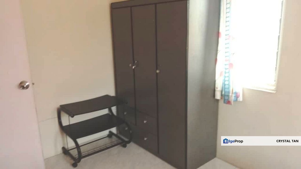 Jalan Sentosa Taman Nusa Damai 81700 Pasir Gudang ROOM FOR RENT , Sarawak, Kuching