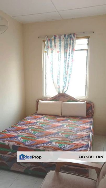Jalan Sentosa Taman Nusa Damai 81700 Pasir Gudang ROOM FOR RENT , Sarawak, Kuching