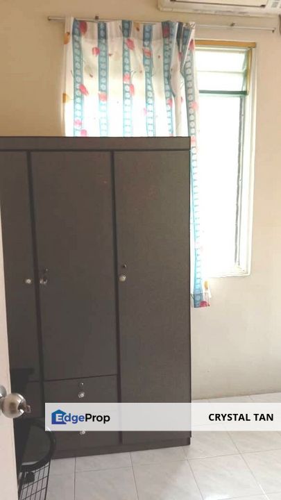 Jalan Sentosa Taman Nusa Damai 81700 Pasir Gudang ROOM FOR RENT , Sarawak, Kuching